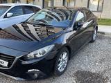 Mazda 3 2016 годаүшін7 390 000 тг. в Астана