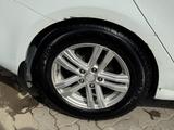 Kia Cerato 2013 года за 5 000 000 тг. в Алматы – фото 4