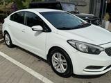 Kia Cerato 2013 года за 5 000 000 тг. в Алматы – фото 3