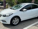 Kia Cerato 2013 года за 5 000 000 тг. в Алматы – фото 5