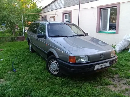 Volkswagen Passat 1992 года за 1 700 000 тг. в Уральск