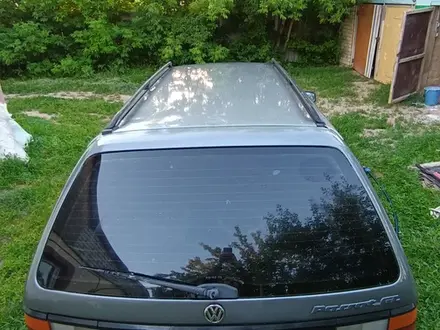 Volkswagen Passat 1992 года за 1 700 000 тг. в Уральск – фото 5
