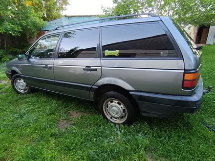 Volkswagen Passat 1992 года за 1 700 000 тг. в Уральск – фото 9