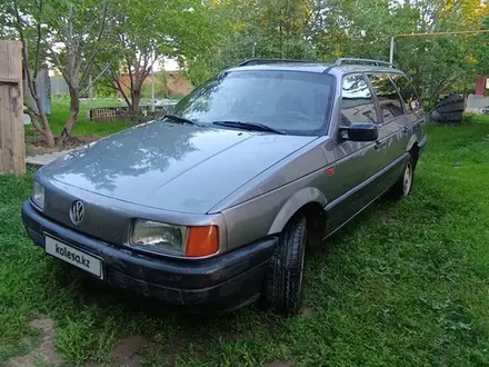 Volkswagen Passat 1992 года за 1 700 000 тг. в Уральск – фото 10