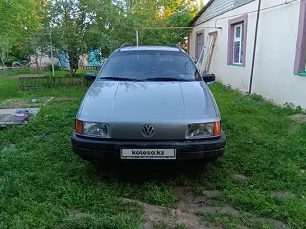 Volkswagen Passat 1992 года за 1 700 000 тг. в Уральск – фото 11
