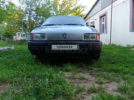 Volkswagen Passat 1992 года за 1 700 000 тг. в Уральск – фото 12