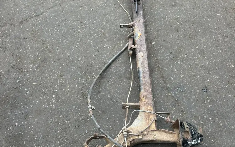 Балка задняя за 50 000 тг. в Алматы