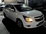 Chevrolet Cobalt 2022 годаүшін4 550 000 тг. в Алматы – фото 2