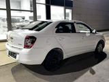 Chevrolet Cobalt 2022 годаүшін4 550 000 тг. в Алматы – фото 4