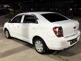 Chevrolet Cobalt 2022 годаүшін4 550 000 тг. в Алматы