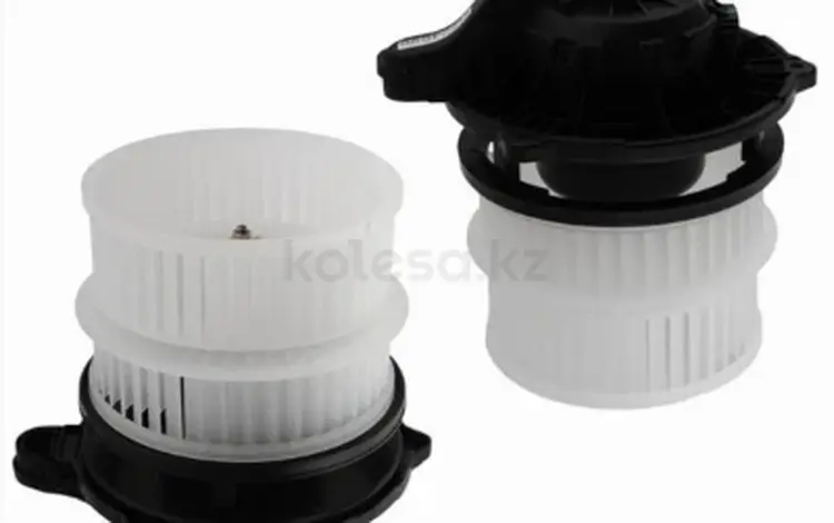 Мотор отопителя за 29 400 тг. в Караганда