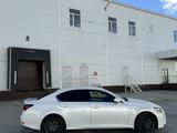 Lexus GS 350 2013 года за 12 800 000 тг. в Караганда – фото 4