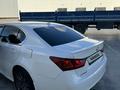 Lexus GS 350 2013 года за 12 800 000 тг. в Караганда – фото 10