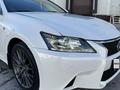 Lexus GS 350 2013 года за 12 800 000 тг. в Караганда – фото 11