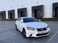Lexus GS 350 2013 года за 12 800 000 тг. в Караганда – фото 15