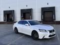 Lexus GS 350 2013 года за 12 800 000 тг. в Караганда – фото 16