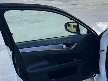 Lexus GS 350 2013 года за 12 800 000 тг. в Караганда – фото 21