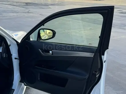 Lexus GS 350 2013 года за 12 800 000 тг. в Караганда – фото 20