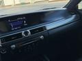 Lexus GS 350 2013 года за 12 800 000 тг. в Караганда – фото 23