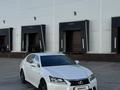 Lexus GS 350 2013 года за 12 800 000 тг. в Караганда