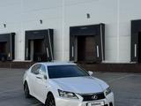 Lexus GS 350 2013 годаүшін12 800 000 тг. в Караганда
