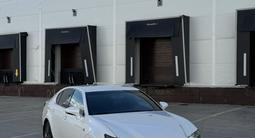 Lexus GS 350 2013 года за 12 800 000 тг. в Караганда