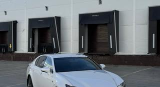 Lexus GS 350 2013 года за 12 800 000 тг. в Караганда