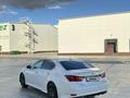 Lexus GS 350 2013 года за 12 800 000 тг. в Караганда – фото 8
