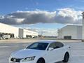 Lexus GS 350 2013 года за 12 800 000 тг. в Караганда – фото 6