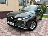 Hyundai Tucson 2023 года за 12 850 000 тг. в Алматы – фото 2