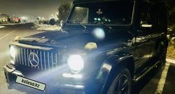 Mercedes-Benz G 500 1995 года за 7 900 000 тг. в Талдыкорган – фото 2