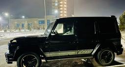 Mercedes-Benz G 500 1995 года за 7 900 000 тг. в Талдыкорган – фото 4
