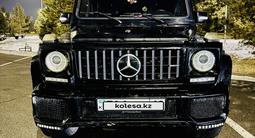 Mercedes-Benz G 500 1995 года за 7 900 000 тг. в Талдыкорган