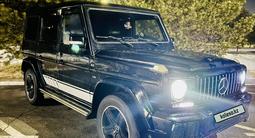 Mercedes-Benz G 500 1995 года за 7 900 000 тг. в Талдыкорган – фото 3