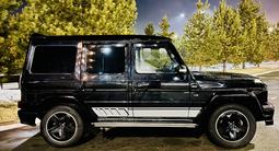 Mercedes-Benz G 500 1995 года за 7 900 000 тг. в Талдыкорган – фото 5