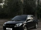 Geely MK 2011 года за 1 700 000 тг. в Актобе – фото 2