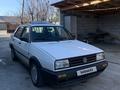 Volkswagen Jetta 1991 года за 1 300 000 тг. в Есик – фото 2