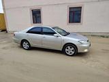 Toyota Camry 2005 года за 3 900 000 тг. в Актау