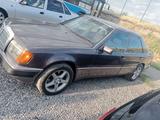 Mercedes-Benz E 200 1991 годаүшін1 700 000 тг. в Шымкент – фото 5