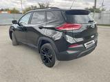 Chevrolet Tracker 2022 года за 8 500 000 тг. в Костанай – фото 3