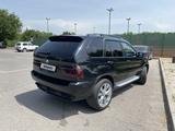 BMW X5 2001 года за 3 800 000 тг. в Шымкент – фото 4