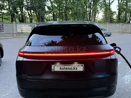 Li L7 2024 года за 23 200 000 тг. в Алматы – фото 15
