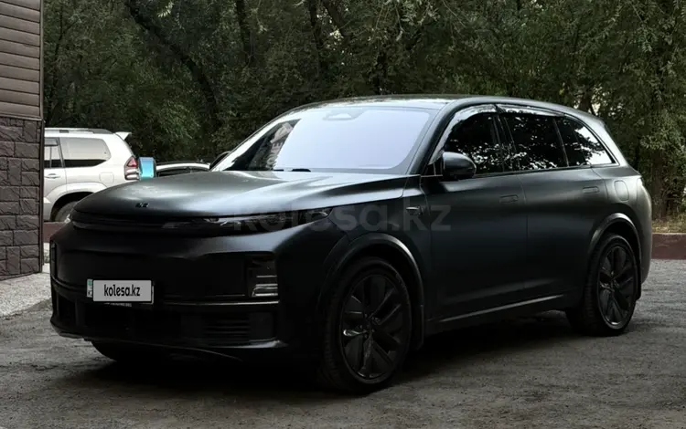 Li L7 2024 года за 23 200 000 тг. в Алматы