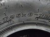 Duro Red Eagle AT25x8-12 (205/80-12) за 55 000 тг. в Туздыбастау – фото 3