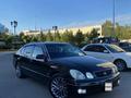 Lexus GS 300 1998 года за 4 700 000 тг. в Павлодар