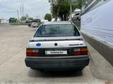 Volkswagen Passat 1990 года за 1 150 000 тг. в Шымкент – фото 2