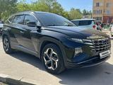 Hyundai Tucson 2022 годаүшін15 300 000 тг. в Астана – фото 3