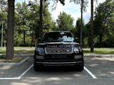 Land Rover Range Rover 2020 года за 70 000 000 тг. в Алматы – фото 2