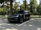 Land Rover Range Rover 2020 года за 70 000 000 тг. в Алматы