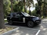 Land Rover Range Rover 2020 года за 70 000 000 тг. в Алматы – фото 4